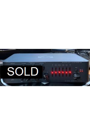 Darkglass Alpha Omega 900 Darkglass Alpha Omega 900